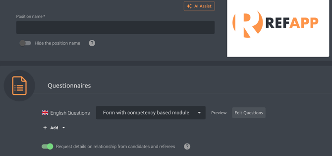 04. CBR Module - Edit question in project