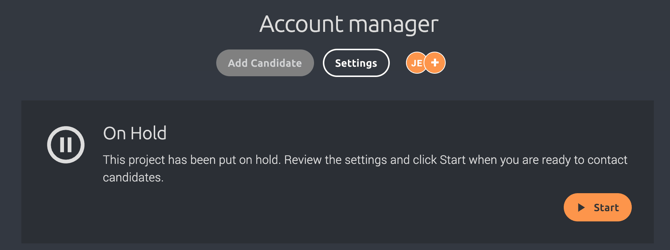 Account