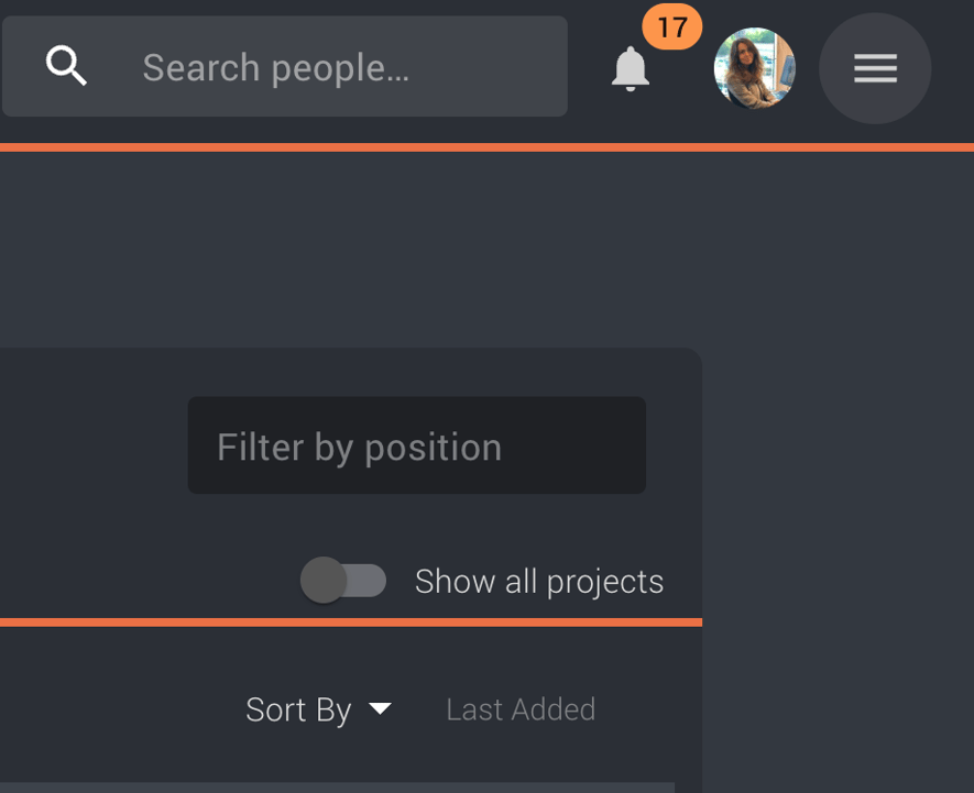 Reffapp Icon How do I invite new users to Refapp?