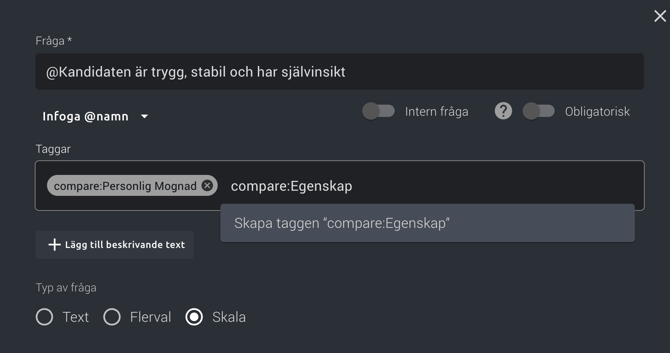 Skapa-tagg-Compare1