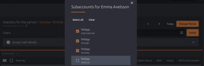 user-sub-account